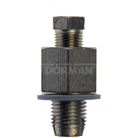 Motormite OIL DRAIN PLUG PIGGYBACK M12-1.25 S.O. H 65228
